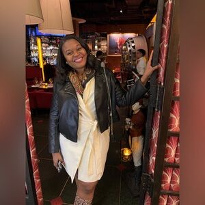 Meet your Posher, Ciara